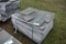 Pallet of Mixed Bluestone Pieces
