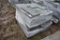 Pallet of Mixed Bluestone Pieces