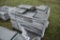 Pallet of Mixed Bluestone Pieces