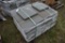 Pallet of Mixed Bluestone Pieces