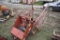 New Holland 75 Kicker