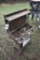 Cast Iron Stove