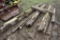 Group of Barn Beams