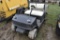 Yamaha Gas Golf Cart