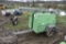 Allmand Night Lite Pro Light Plant Generator