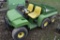 John Deere 6X4 Gator