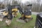 John Deere 27D Mini Excavator