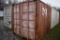 40' Shipping Container