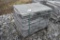 Pallet of Bluestone Pieces