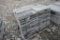 Pallet of Bluestone Pieces