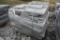 Pallet of Bluestone Pieces