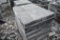 Pallet of Bluestone Pieces