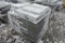 Pallet of Bluestone Pieces