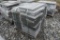 Pallet of Bluestone Pieces