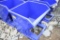 Fork Mounted Self Tipping Dumpster