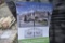 14' Deer Scene Entrance Gates