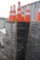 250 Piece Traffic Cone Set