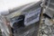 Steelman 7' 10 Drawer Stainless Steel Work Bench Tool Box
