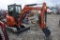 2023 CFG Industrial KU45 Excavator