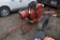 Winpower 100/60P7J PTO Generator