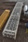 4 Conveyor Rollers