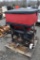 Boss GS800 Hitch Salt Spreader
