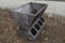 Smidley Hog Feeder