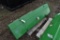 John Deere Quick Pin Bucket