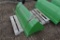 John Deere Quick Pin Bucket
