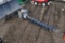 Quick Attach Post Hole Digger with 9