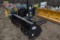 Erskine 781FM Snow Blower