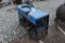 Miller Bobcat 225 CC/CV AC DC 8500 Watt Generator Welder