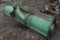 John Deere 390 Flail Mower