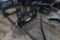 Bobcat Quick Attach Pallet Forks
