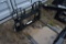 Bobcat Quick Attach Pallet Forks