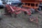 Massey Ferguson 880 5 Bottom 3 Point Plow