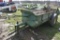 John Deere Manure Spreader