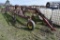 New Holland HT154 16 Star Wheel Rake