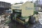 Krone Vario Pack Multicut 1500 Round Baler