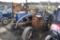 Ford 4600 Mower Tractor