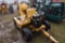 Vermeer TC4A Trench Compactor