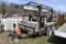 2001 Anderson Trailer with Hobart 5404F-1 Welder