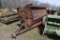 New Holland Box Spreader