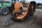 Woods BW15.60 Batwing Mower