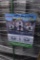 New Great Bear 20' Entrance Gates with Deer Scenes