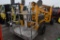 2014 Haulotte 45XA Self Propelled Telescopic Boom Lift