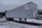 1999 Great Dane 53' Van Trailer