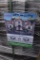 New Great Bear 20' Entrance Gates with Deer Scenes