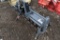 Titan Implements UM-72 Rototiller