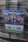 New Great Bear 20' Entrance Gates with Deer Scenes